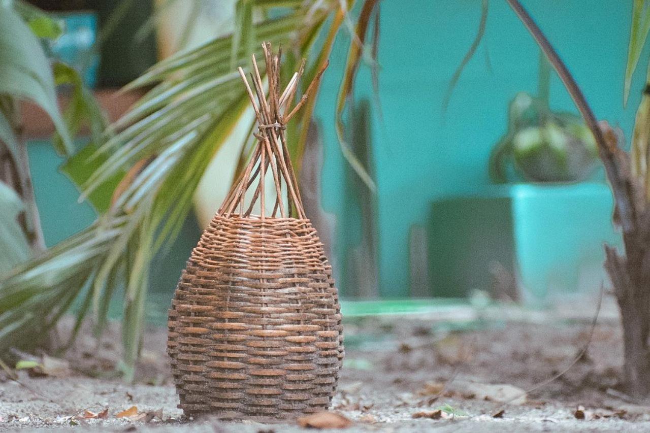 Ruabonita Pipa Villa Praia de Pipa Buitenkant foto