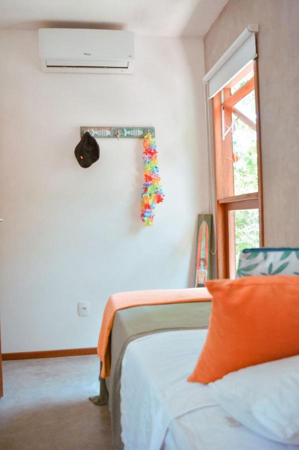 Ruabonita Pipa Villa Praia de Pipa Buitenkant foto