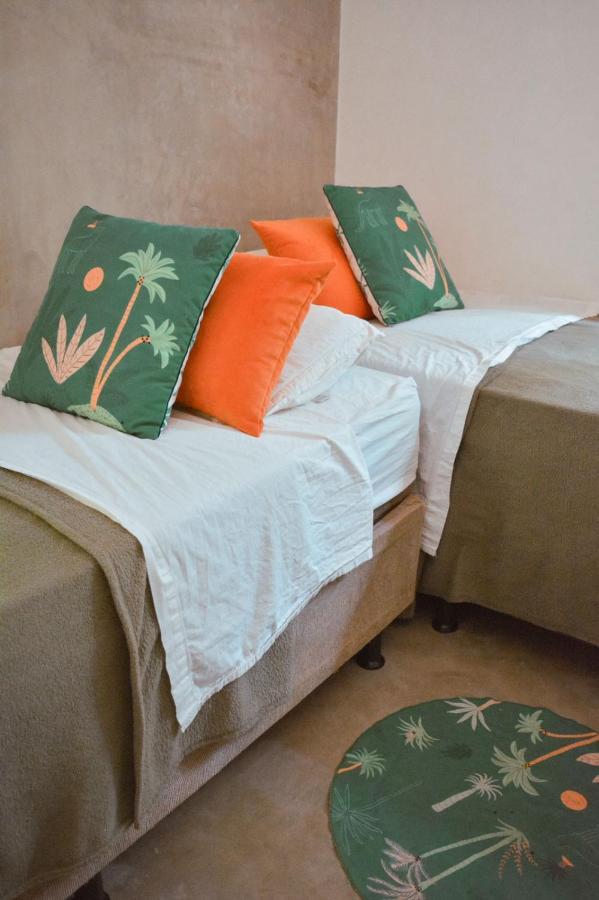 Ruabonita Pipa Villa Praia de Pipa Buitenkant foto